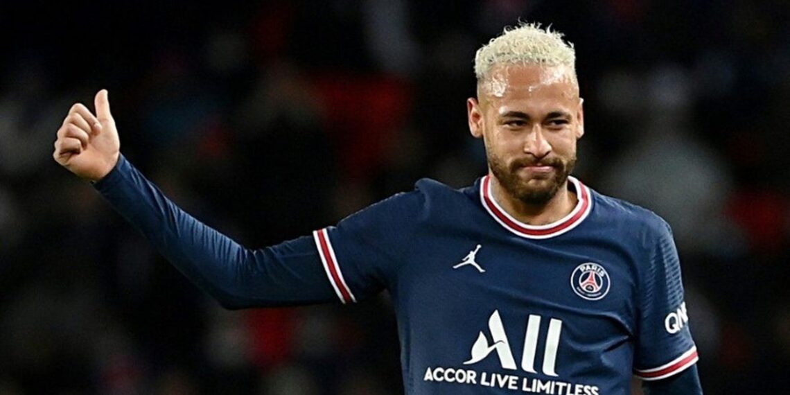 هل يفعلها نيمار