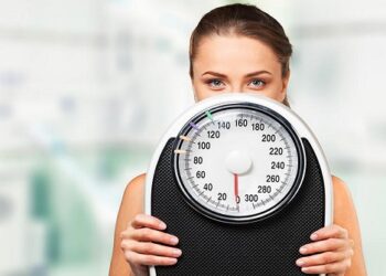 6 أسباب لعدم فقدان الوزن