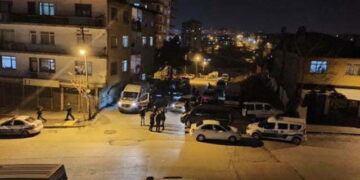 مقتل طفل وإصابة آخرين بازمير