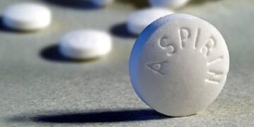 عالم روسي الاسبيرين معجزة ولكن