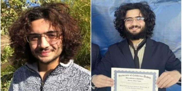 مقتل طالب لبناني بأمريكا