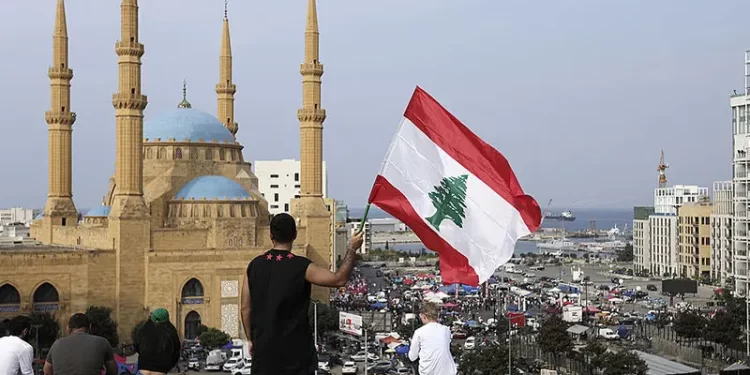 اختطاف سعودي في بيروت