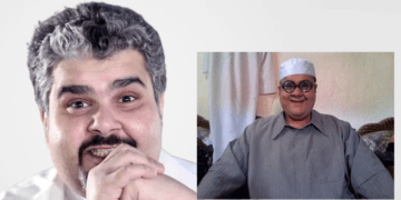 رحيل فهد الحيان (هزار)