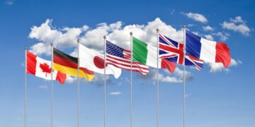 قمة هيروشيما من جديد