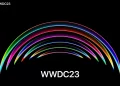 مؤتمر أبل السنوي للمطورين WWDC 2023