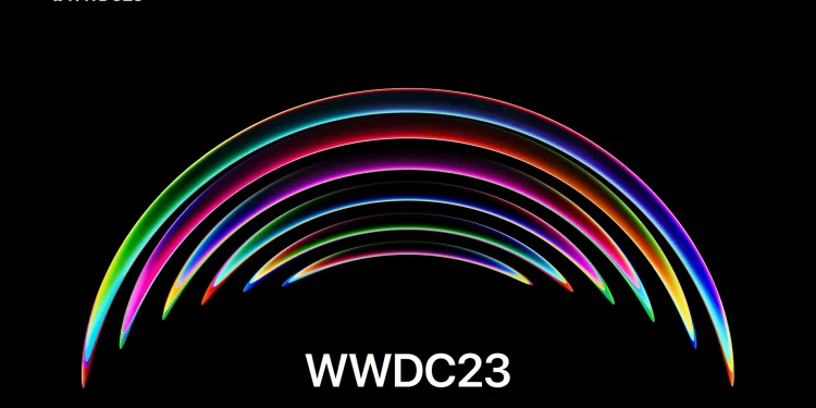 مؤتمر أبل السنوي للمطورين WWDC 2023