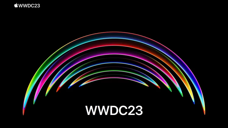 مؤتمر أبل السنوي للمطورين WWDC 2023