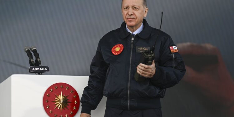 فرز 99% من الاصوات وتظهر فوز اردوغان بالرئاسة التركية
