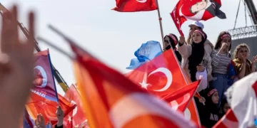 جولة ثانية من الانتخابات التركية