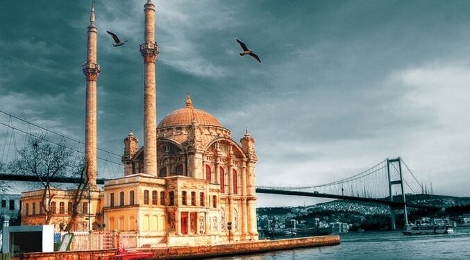 مواقيت الصلاة في اسطنبول