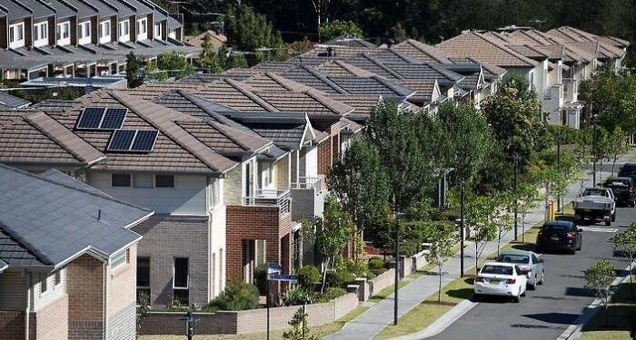 كيف تشتري منزل في استراليا بالتقسيط