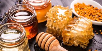حقائق مذهلة عن العسل التركي
