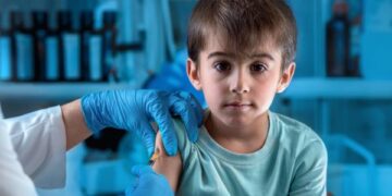 خلو مصر من مرض شلل الاطفال