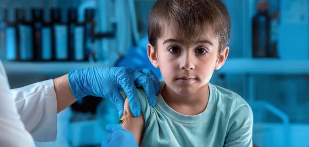 خلو مصر من مرض شلل الاطفال