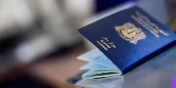مصر تمنح المستثمرين اقامة لمدة عام