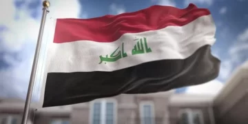 كم عدد سكان العراق 2023