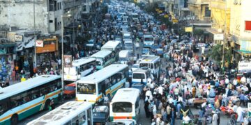 مصر تقر قانونا جديدا للجوء