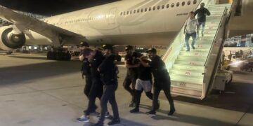 تركيا توقف عشرات المتهمين بتجارة المخدرات