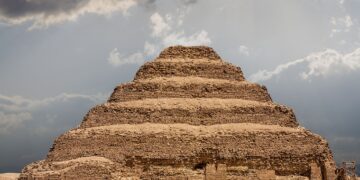 اسعار دخول ابرز المواقع الاثرية المصرية