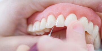 اختراق طبي يسمح للأسنان بالنموّ مجدّدا