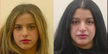 حل لغز مقتل سعوديتين في استراليا