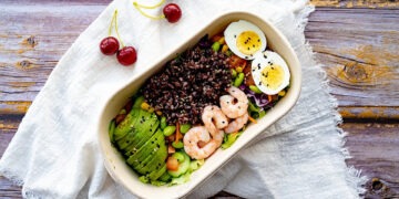 طريقة للعيش 100 عام