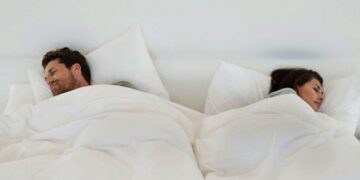 ماذا تعرفون عن طلاق النوم