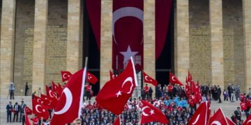 محادثات تركية دولية لإنشاء محطتين نوويتين