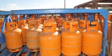 ارتفاع سعر اسطوانة الغاز في جدة