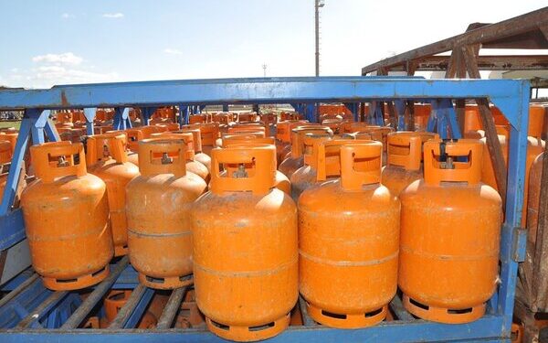 ارتفاع سعر اسطوانة الغاز في جدة