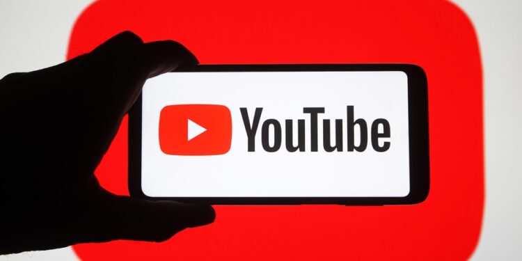 ما سبب تراجع الأرباح في منصة يوتيوب