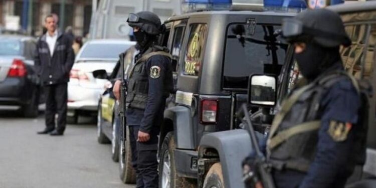 الأمن المصري يفكك خلية خطيرة