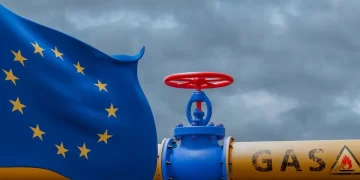 تحذير خطير الغاز قد ينفد من أوروبا الشتاء القادم