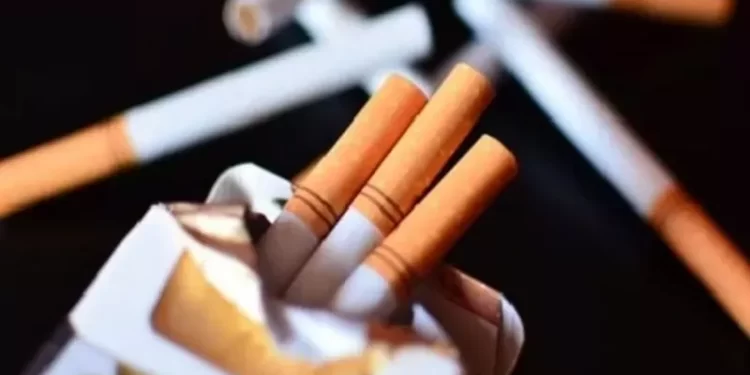ارتفاع اسعار السجائر في تركيا 5 ليرات