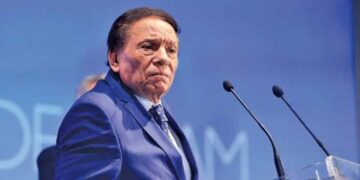 لأول مرة الكشف عن تفاصيل إغتيال الفنان عادل إمام