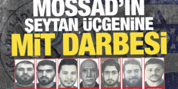 توقيف خلية للموساد الإسرائيلي بإسطنبول