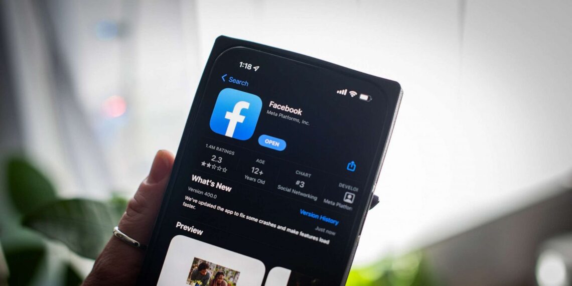 نصف سكان العالم متواجدون على فيسبوك