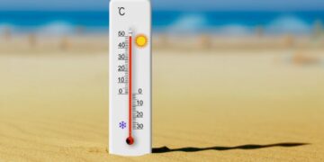 تونس تحت 50 درجة حرارة مئوية