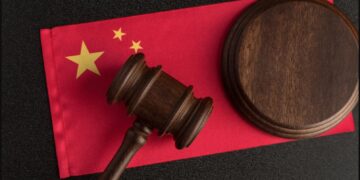 الصين تقرر إعدام معلمة حضانة لهذا السبب