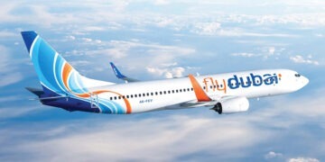 تذاكر مخفضة من طيران فلاي دبي لوجهات عالمية من بينها الإسكندرية