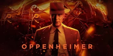 فيلم أوبنهايمر في السعودية