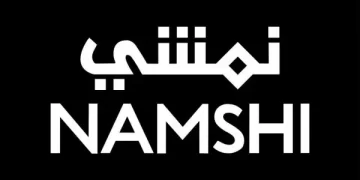 نمشي السعودية "عالم ثاني"