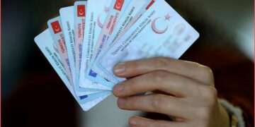 قرار جديد بشأن الإقامات الجديدة في اسطنبول