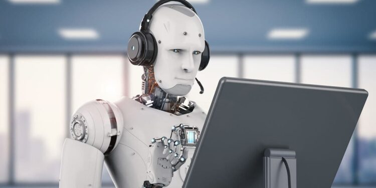 وظائف عديدة لن يستولي عليها الذكاء الاصطناعي