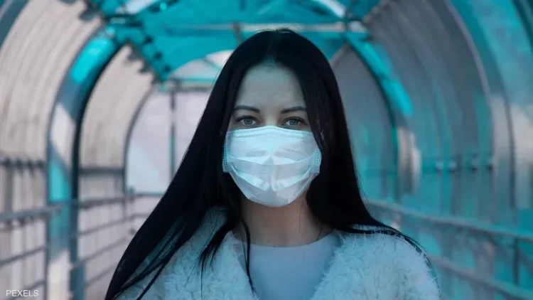 هل عاد فيروس كورونا بمتحور جديد (EG.5)