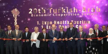 تطور لافت بقطاع السياحة العلاجية في تركيا