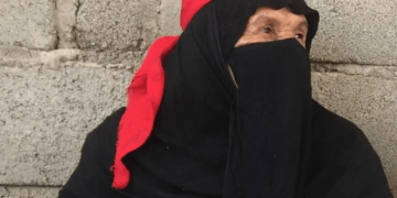 سعودية بعمر 110 عام تلتحق بمحو الأمية