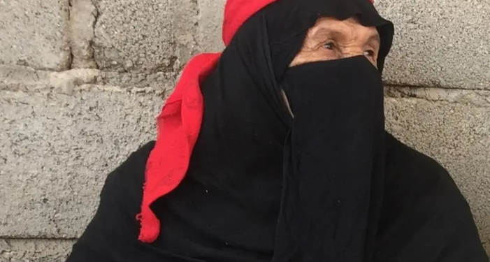 سعودية بعمر 110 عام تلتحق بمحو الأمية