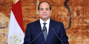 من هو النائب العام الجديد في مصر
