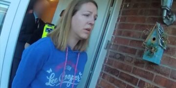 ممرضة بريطانية ترتكب جريمة بشعة بحق أطفال رضع والحكومة تنتقم